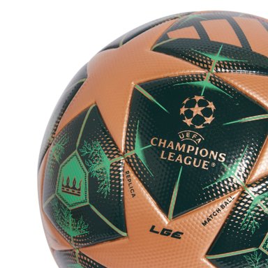 BALON FUTBOL UCL FINAL MUNICH 2025 SEMI PROFESIONAL ADIDAS - 3