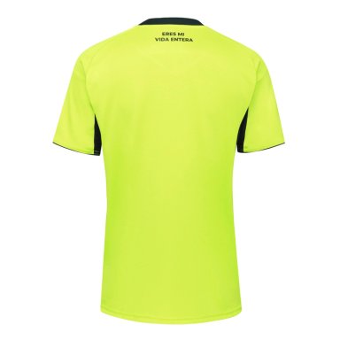 CAMISETA UNIVERSIDAD DE CHILE 2025 MUJER 3A ORIGINAL ADIDAS - 2
