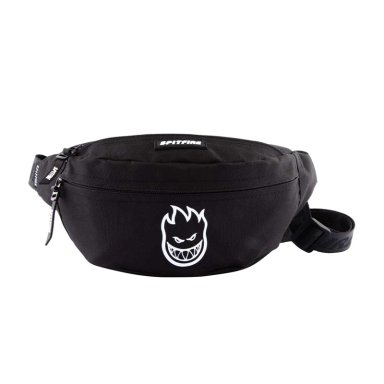 BANANO SKATER 360TS LOGO BIG HEAD NUEVO SPITFIRE - 1