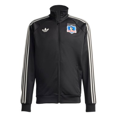 CHAQUETA COLO COLO 2026 SALIDA OG NUEVA ADIDAS ORIGINALS - 1