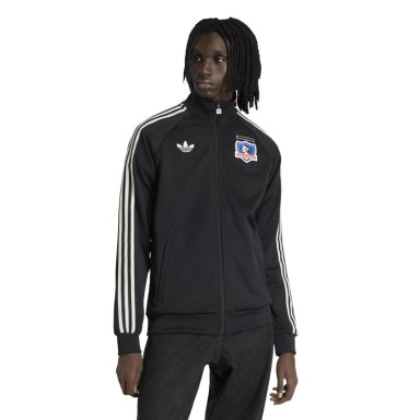 CHAQUETA COLO COLO 2026 SALIDA OG NUEVA ADIDAS ORIGINALS - 2