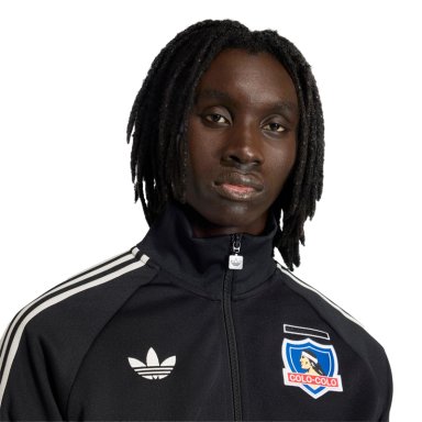 CHAQUETA COLO COLO 2026 SALIDA OG NUEVA ADIDAS ORIGINALS - 4