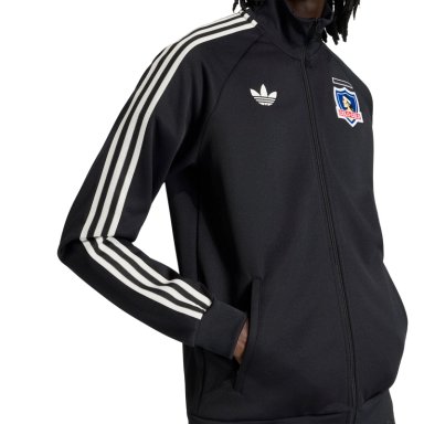 CHAQUETA COLO COLO 2026 SALIDA OG NUEVA ADIDAS ORIGINALS - 5
