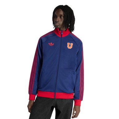 CHAQUETA UNIVERSIDAD DE CHILE 2026 OG ADIDAS ORIGINALS - S - 2