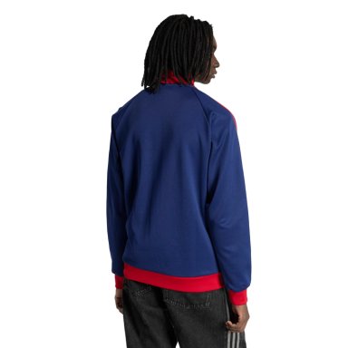 CHAQUETA UNIVERSIDAD DE CHILE 2026 OG ADIDAS ORIGINALS - S - 3