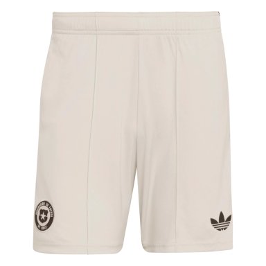 SHORT CHILE 2026 VISITANTE CON BOLSILLOS ADIDAS ORIGINALS - 1