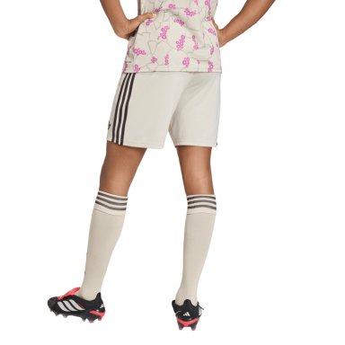 SHORT CHILE 2026 VISITANTE CON BOLSILLOS ADIDAS ORIGINALS - 3