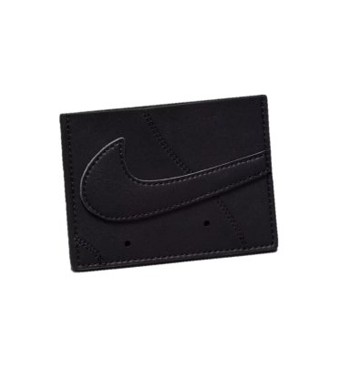 BILLETERA AIR FORCE 1  TARJETERO NIKE - VERDE - TAMAÑO UNICO - 1