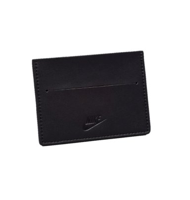 BILLETERA AIR FORCE 1  TARJETERO NIKE - VERDE - TAMAÑO UNICO - 2
