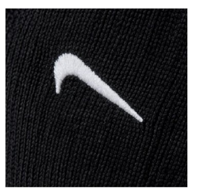 GUANTE INVIERNO JUNIOR KNIT SWOOSH NIKE - NEGRO - L-XL - 3