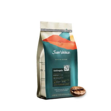CAFÉ JUAN VALDEZ ANTIOQUIA 454 G - 2