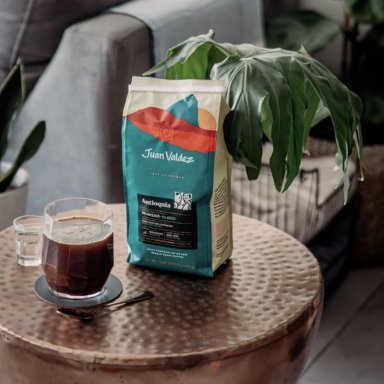 CAFÉ JUAN VALDEZ ANTIOQUIA 454 G - 3