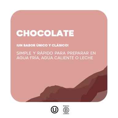 CAFÉ LIOFILIZADO JUAN VALDEZ CHOCOLATE 95 G - 3