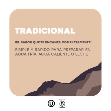 CAFÉ LIOFILIZADO JUAN VALDEZ TRADICIONAL 50 G - 3
