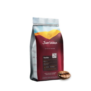 CAFÉ JUAN VALDEZ NARIÑO 454 G - 2