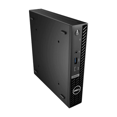 MINI DESKTOP DELL OPTIPLEX 7020 I5-14500T 8GB 512GB SSD REACONDICIONADO GRADO A - 2