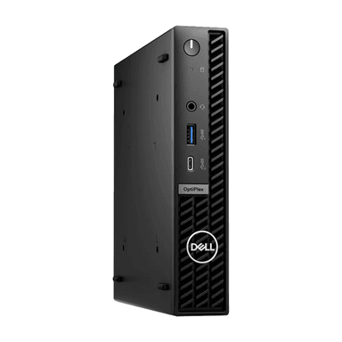 MINI DESKTOP DELL OPTIPLEX 7020 I5-14500T 8GB 512GB SSD REACONDICIONADO GRADO A - 3