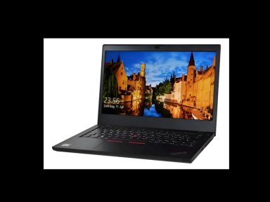 NOTEBOOK LENOVO THINKPAD L13 GEN 2 CELERON 6305 4GB 128GB OPEN BOX - 1