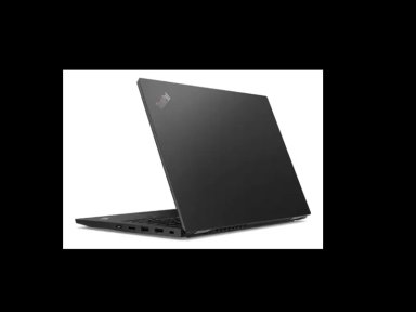 NOTEBOOK LENOVO THINKPAD L13 GEN 2 CELERON 6305 4GB 128GB OPEN BOX - 3