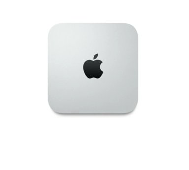 Mac Mini Late 2014 i5 2.8 ghz  4gb 240gb Reacondicionado Grado A - 1
