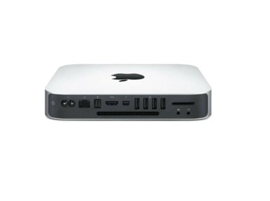 Mac Mini Late 2014 i5 2.8 ghz  4gb 240gb Reacondicionado Grado A - 3