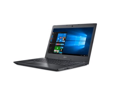 NOTEBOOK ACER P259 I5-7200U 8GB 240GB GRADO A - 1