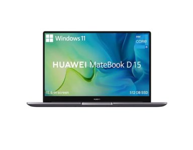 HUAWEI LAPTOP MATEBOOK BOD-WDH9 I5-10210U 8GB 240SSD GRADO A - 1