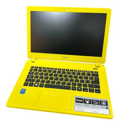 NOTEBOOK  INTEL PENTIUM QUAD CORE 8GB RAM 240GB SSD 13. 3'' OPEN BOX - 1