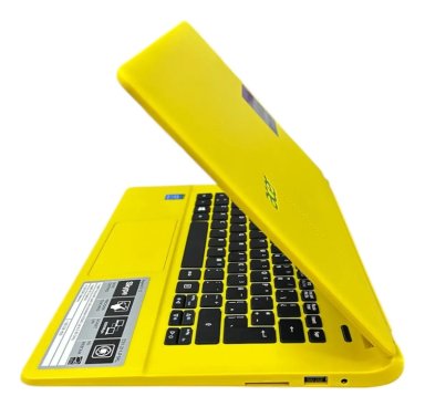 NOTEBOOK  INTEL PENTIUM QUAD CORE 8GB RAM 240GB SSD 13. 3'' OPEN BOX - 2