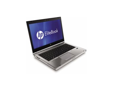 NOTEBOOK HP ELITEBOOK 8460P I5-2520M 8GB 240 SSD GRADO A - 4