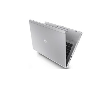 NOTEBOOK HP ELITEBOOK 8460P I5-2520M 8GB 240 SSD GRADO A - 5