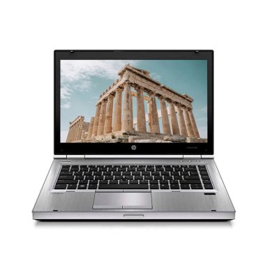 NOTEBOOK HP ELITEBOOK 8460P I5-2520M 8GB 240 SSD GRADO A - 6