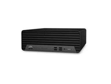 PC HP PRODESK 400 G7 I3-10100 8GB RAM 240GB SSD GRADO A - 2