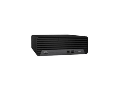 PC HP PRODESK 400 G7 I3-10100 8GB RAM 240GB SSD GRADO A - 3