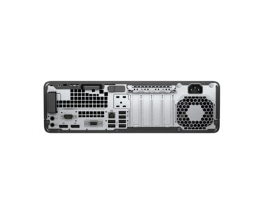 PC HP ELITEDESK 800 G3 SFF I5-6500 8GB 240GB GRADO A - 2