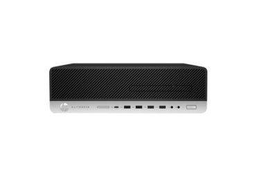 PC HP ELITEDESK 800 G3 SFF I5-6500 8GB 240GB GRADO A - 4