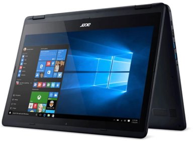 NOTEBOOK ACER ASPIRE R5-371T-C4XT 8 RAM 128 SSD OPEN BOX - 2