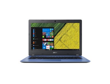 ACER ASPIRE 1 A114-32 CELERON N4500 4GB 128GB OPEN BOX AZUL - 1