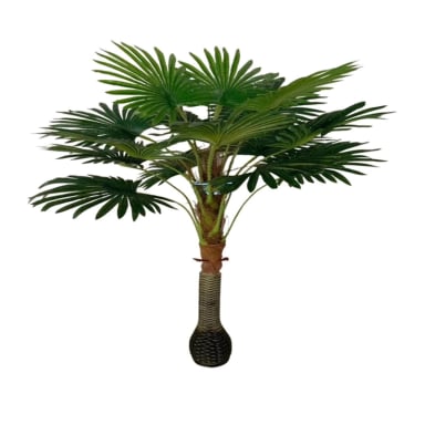 PLANTA ARTIFICIAL. ALTURA 140 CM. - 1