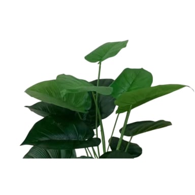 PLANTA ARTIFICIAL DECORATIVA INTERIOR 75 CM DE ALTO - 2