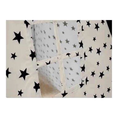CARPA TIPI FIGLIO CNPUNT MULTICOLOR PARA NIÑOS. 160 CM. PUNTITOS - 9