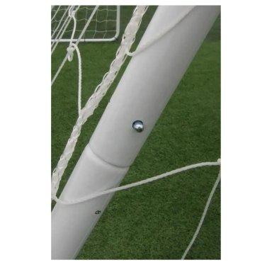 ARCO DE FUTBOL AUCKLAND OUTDOOR METALICO 213X150X75 CM. CON RED - 2