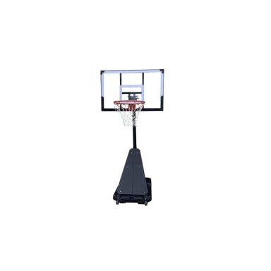 ARO BASKETBALL AUCKLAND OUTDOOR METAL ALTURA OFICIAL Y REGULABLE (1.50 3.05 MTS) - 2