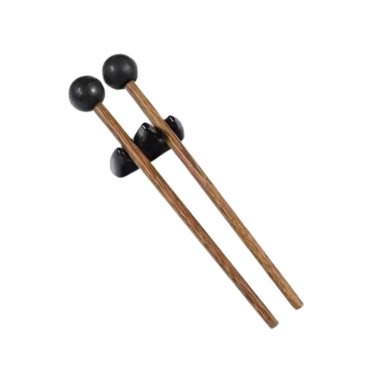 TAMBOR MOBII LENGUA ACERO MEDITACIÓN Y YOGA 6” 11 TONOS. NEGRO - 9