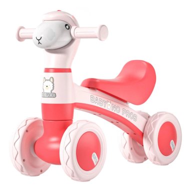 BICICLETA EQUILIBRIO APRENDIZAJE SCOOTER BALANCE 4 RUEDAS RO - 1