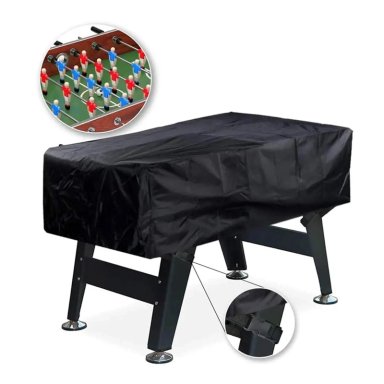 FUNDA PARA TACA TACA AUCKLAND OUTDOOR FUTBOLITO IMPERMEABLE 160 X 115 X 50 - 1