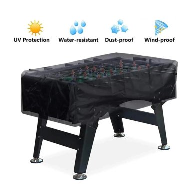 FUNDA PARA TACA TACA AUCKLAND OUTDOOR FUTBOLITO IMPERMEABLE 160 X 115 X 50 - 5
