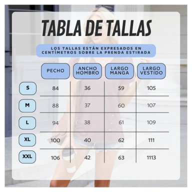 VESTIDO MATERNIDAD MANGA LARGA CON LAZO ROJO EMBARAZADA - 7