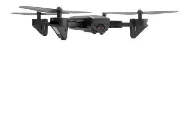 DRONE RECARGABLE 2 CAMARAS FULL HD WIFI PARA SMARTPHONE 1080 - 5