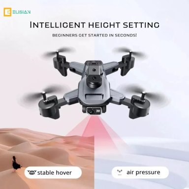 DRONE 4K ULTRAHD 360° DM99 ORIGINAL 5G GPS HAPPY HOUSE - 2